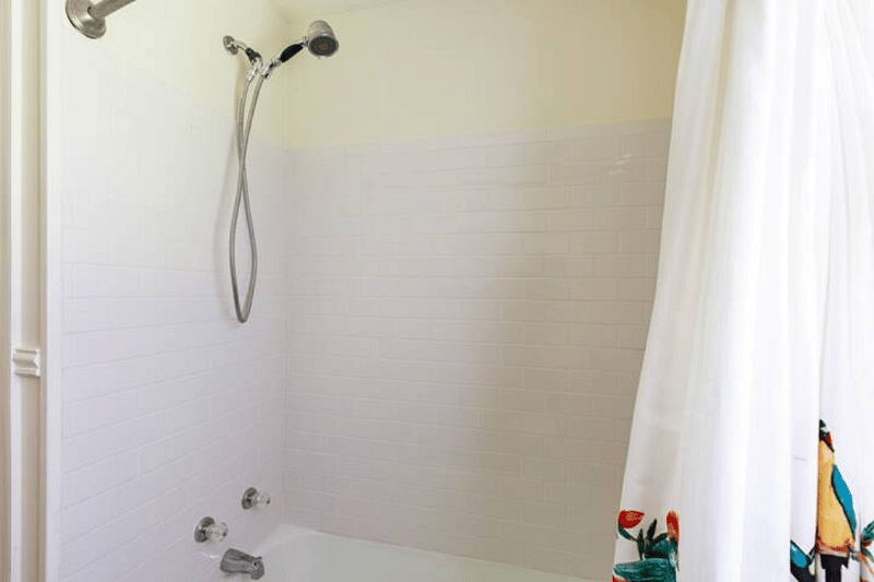shower