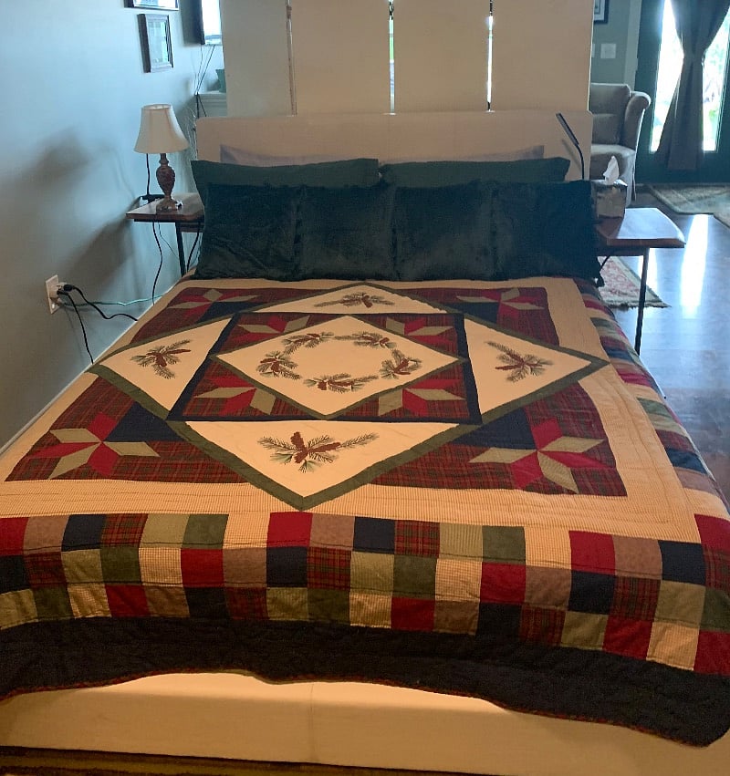 Brand New Queen Mattress.