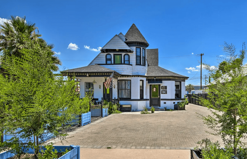 Furnished Finder property 397977_1 photo 4