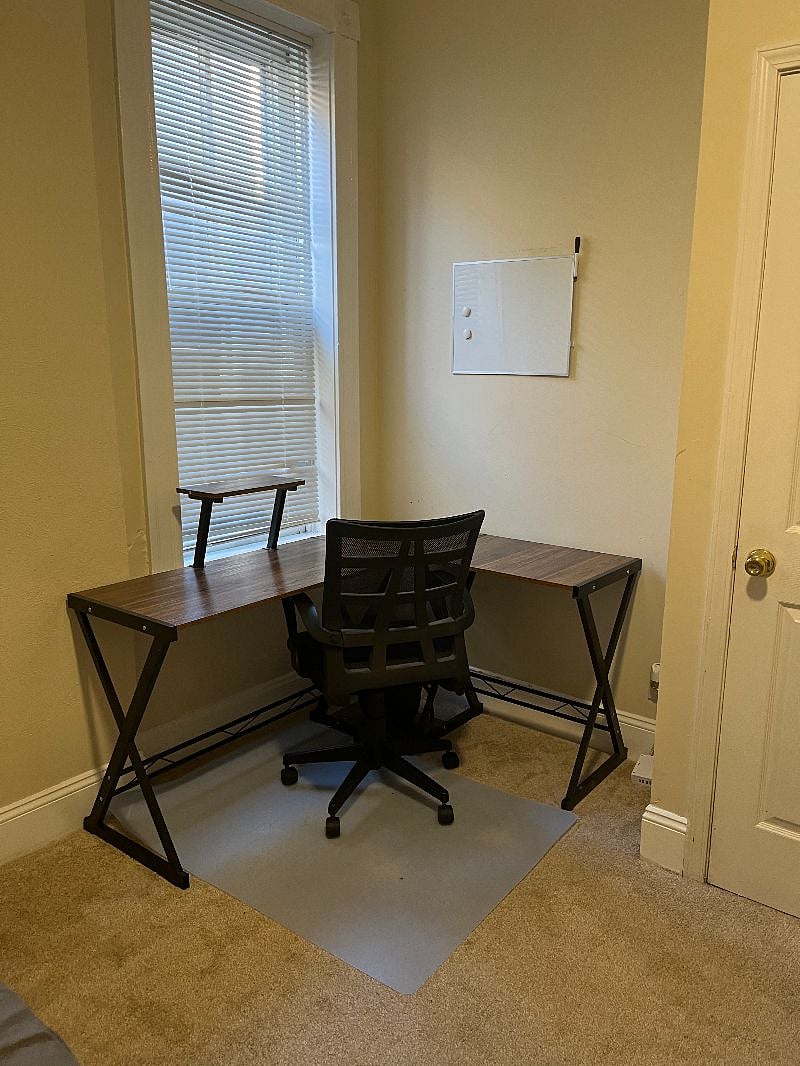 Office Space (perfect for studying or working from home)