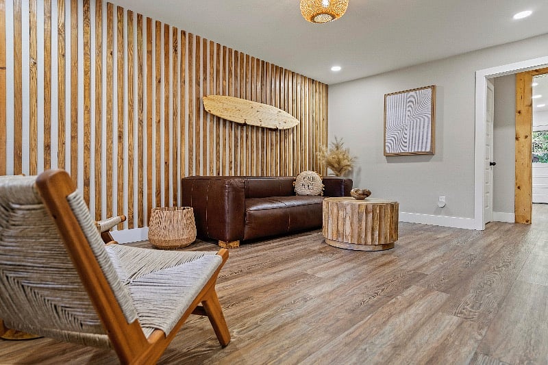 House 3- Black Pearl- Living Room