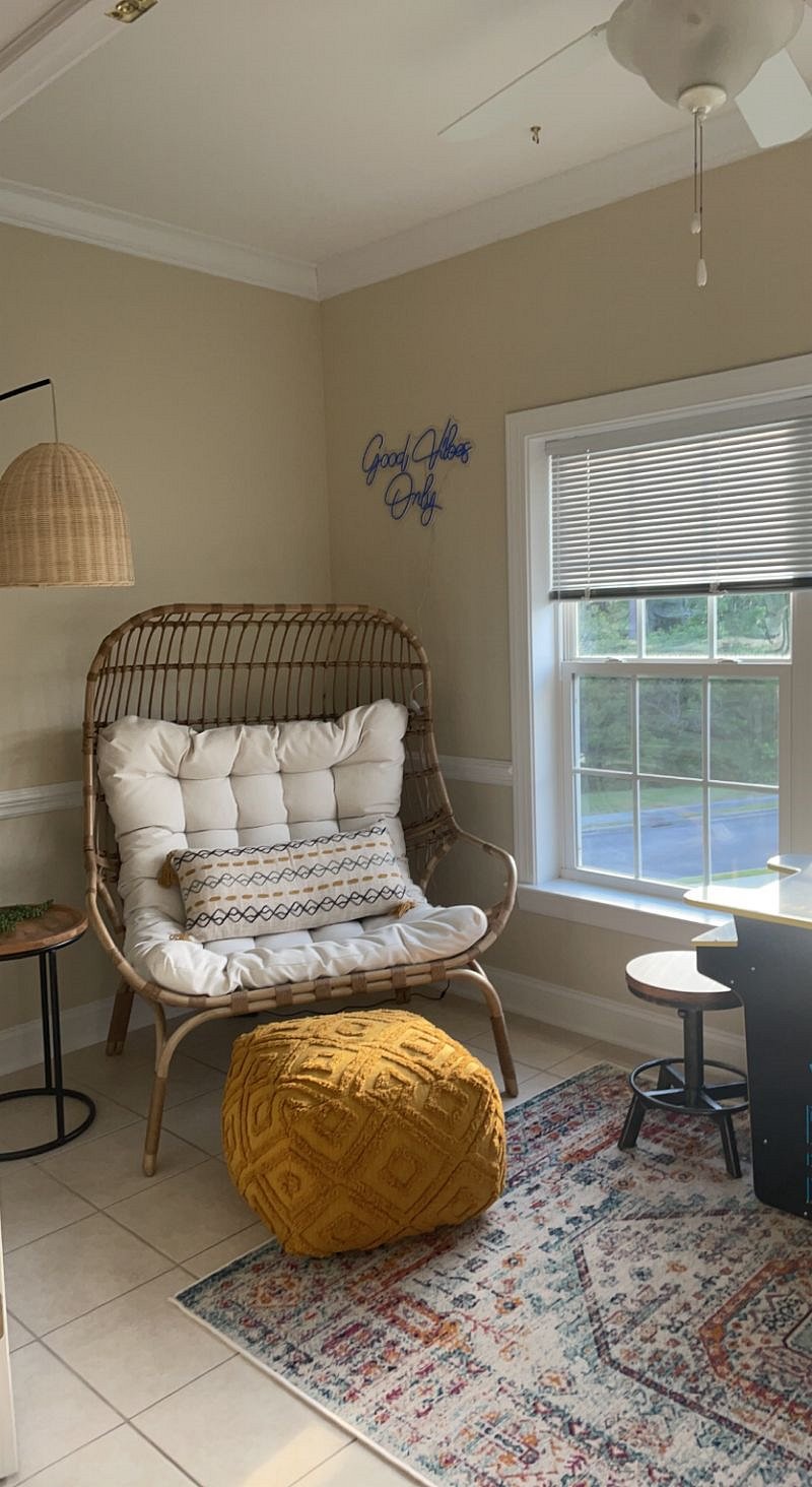 Sunroom