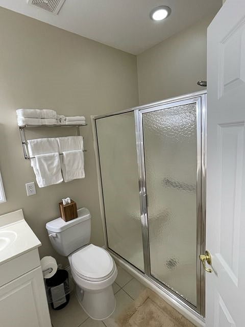 Master Bathroom Ensuite