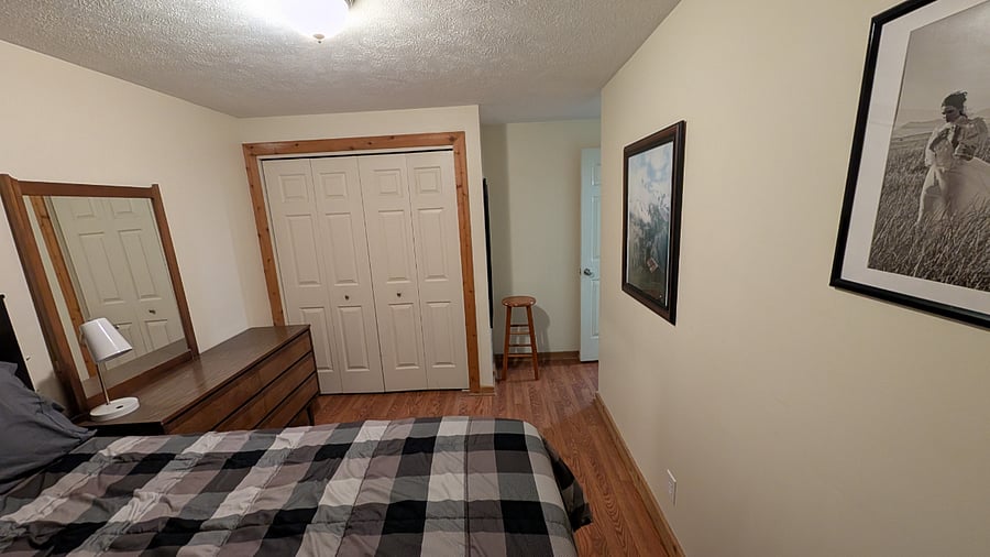 Bedroom #2