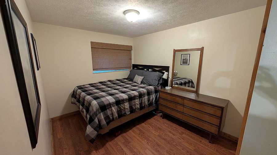 Bedroom #2