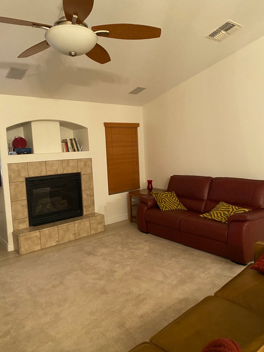 Family/Living Room