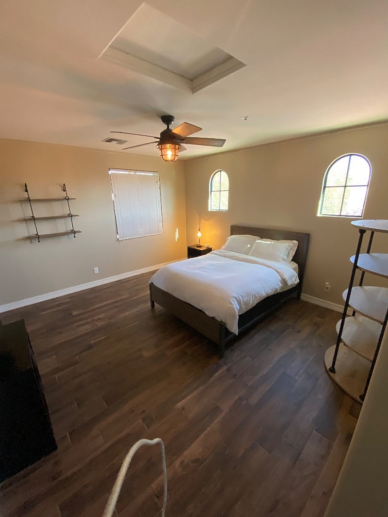 Bedroom #1 is $1,350 per monthh