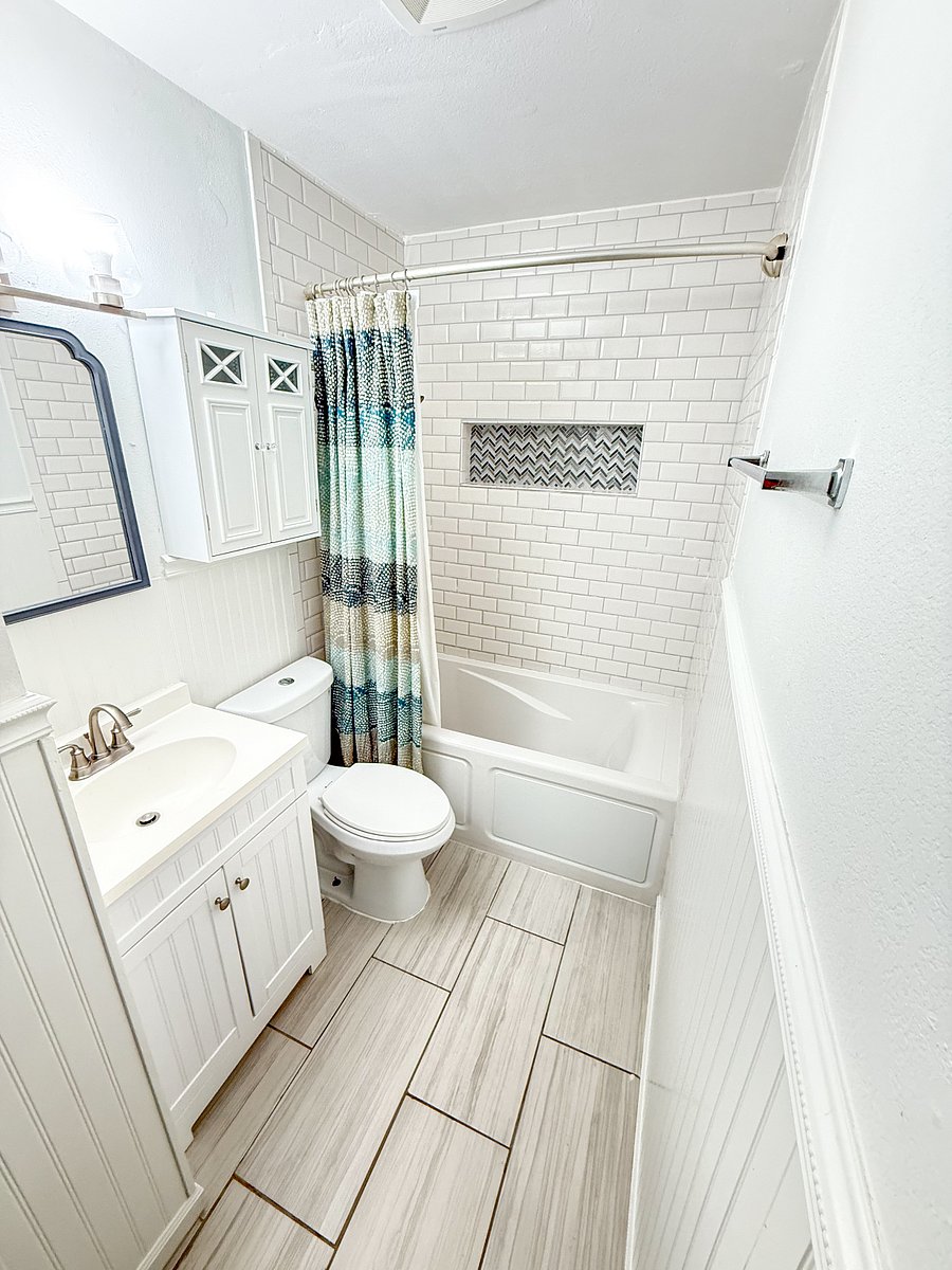 Full Bath