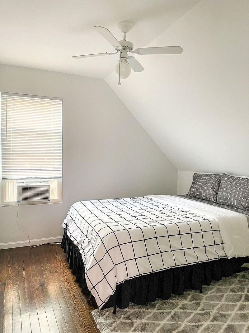 Bedroom B