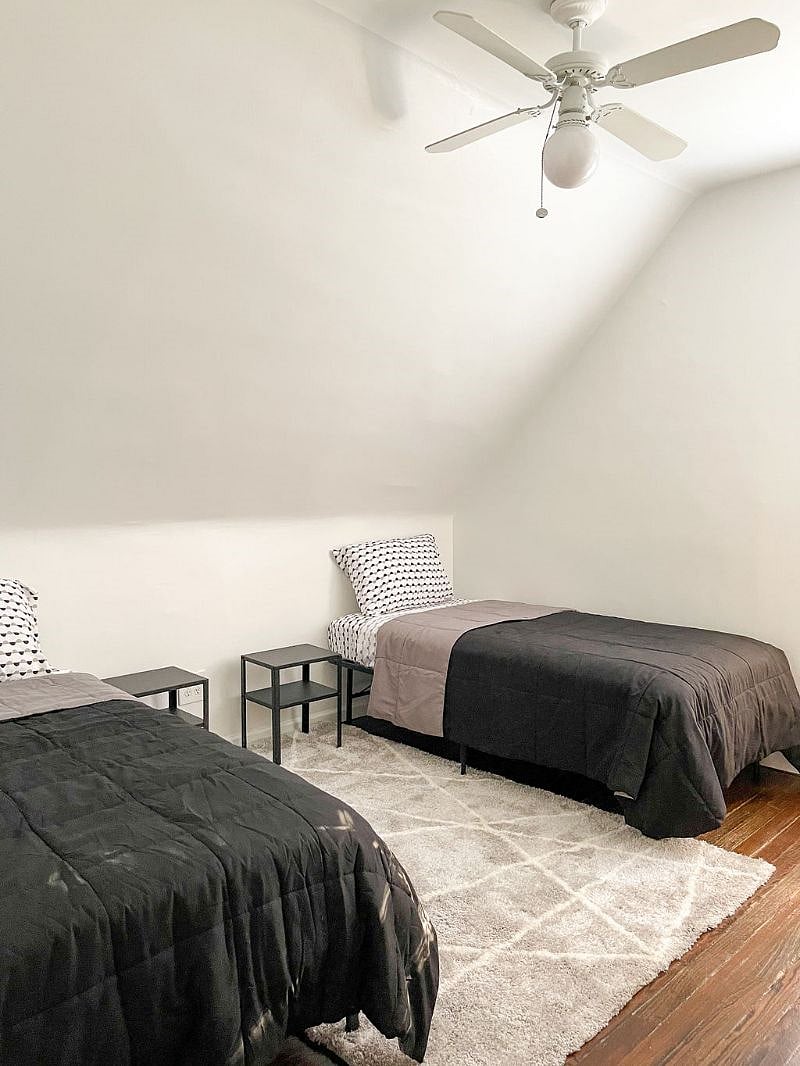 bedroom C