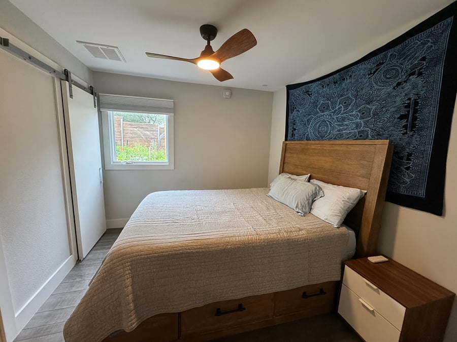 Bedroom/Queen