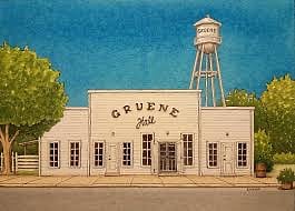 Have fun at the famous Gruene Hall!