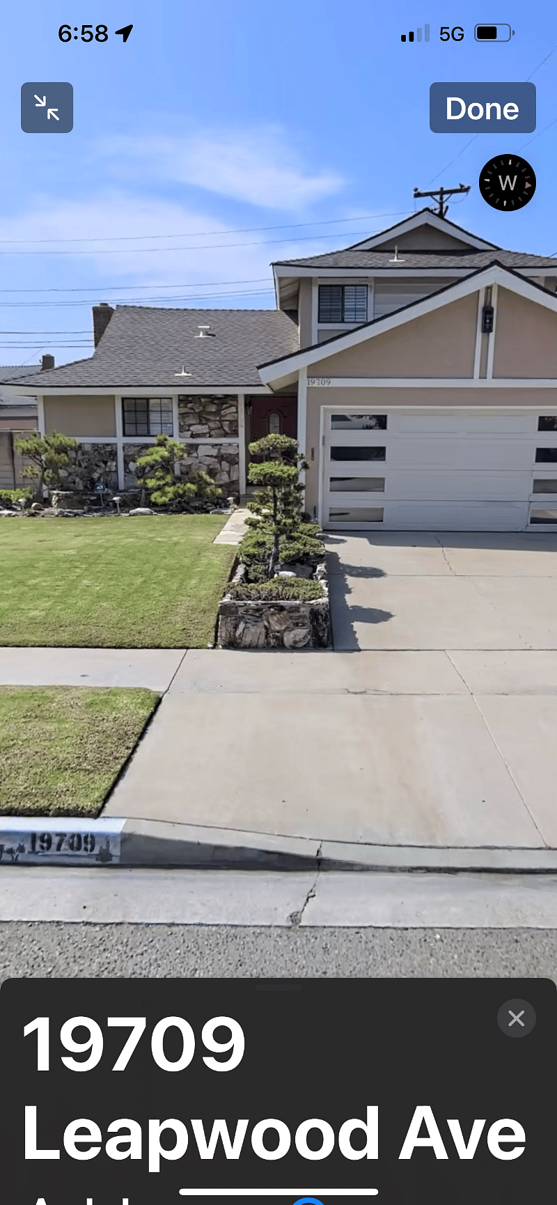 Furnished Finder property 399260_1 photo 1