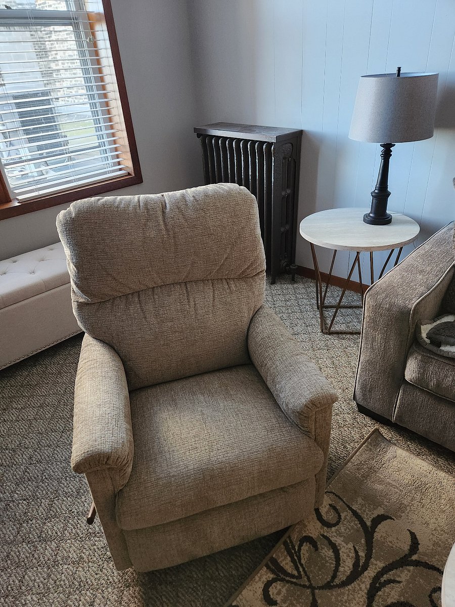 Lazy Boy Recliner