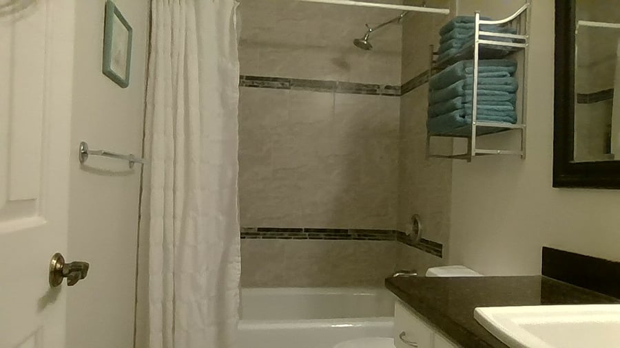 Bathroom #2
