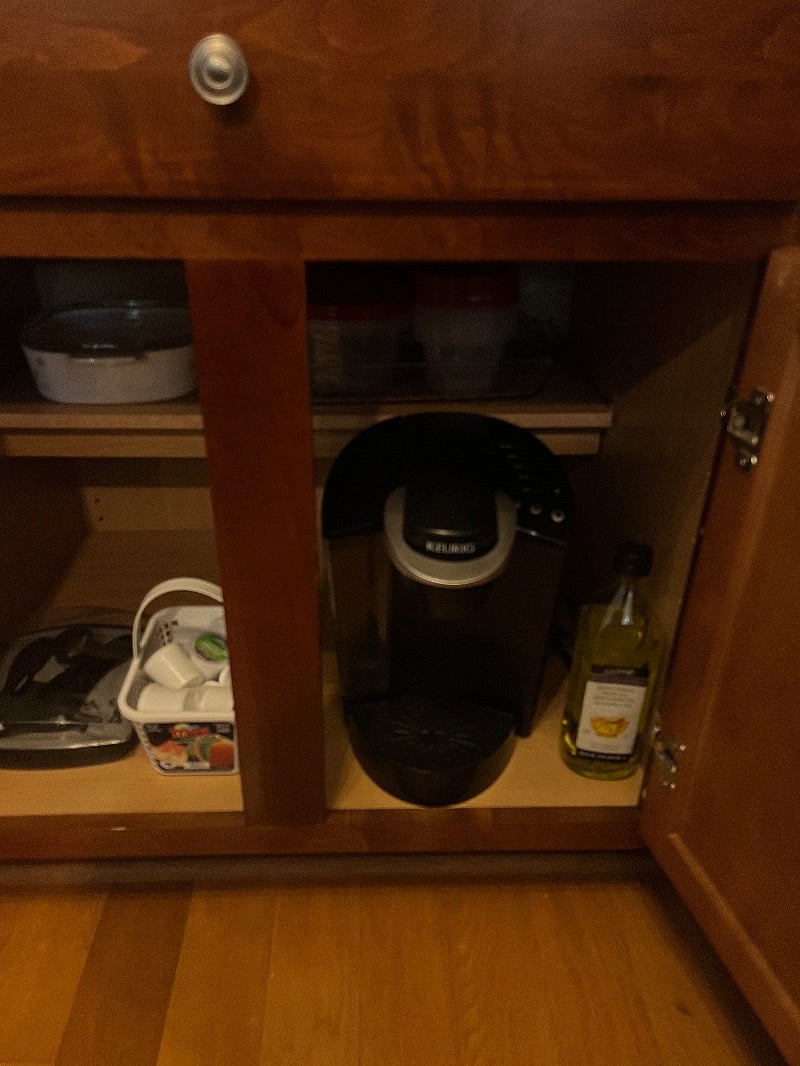 Keurig