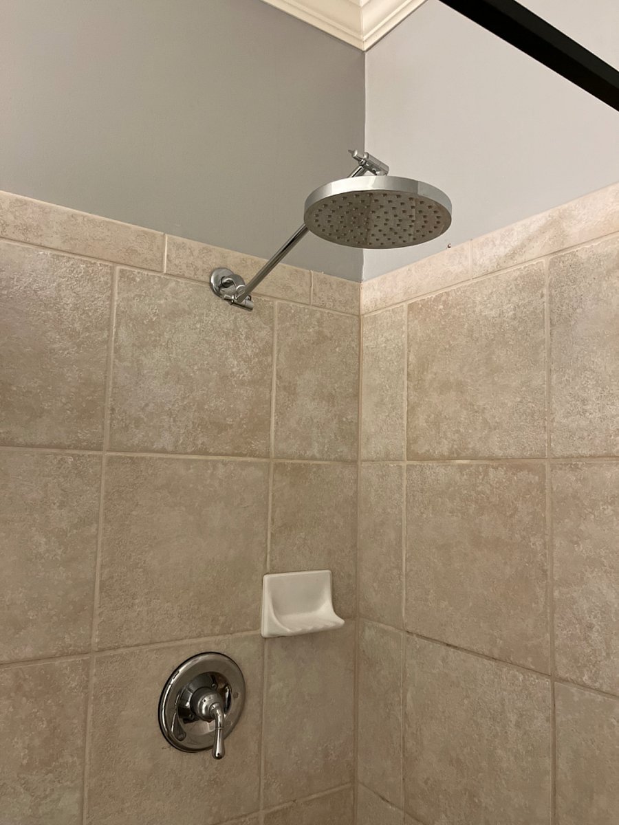 Rain Shower