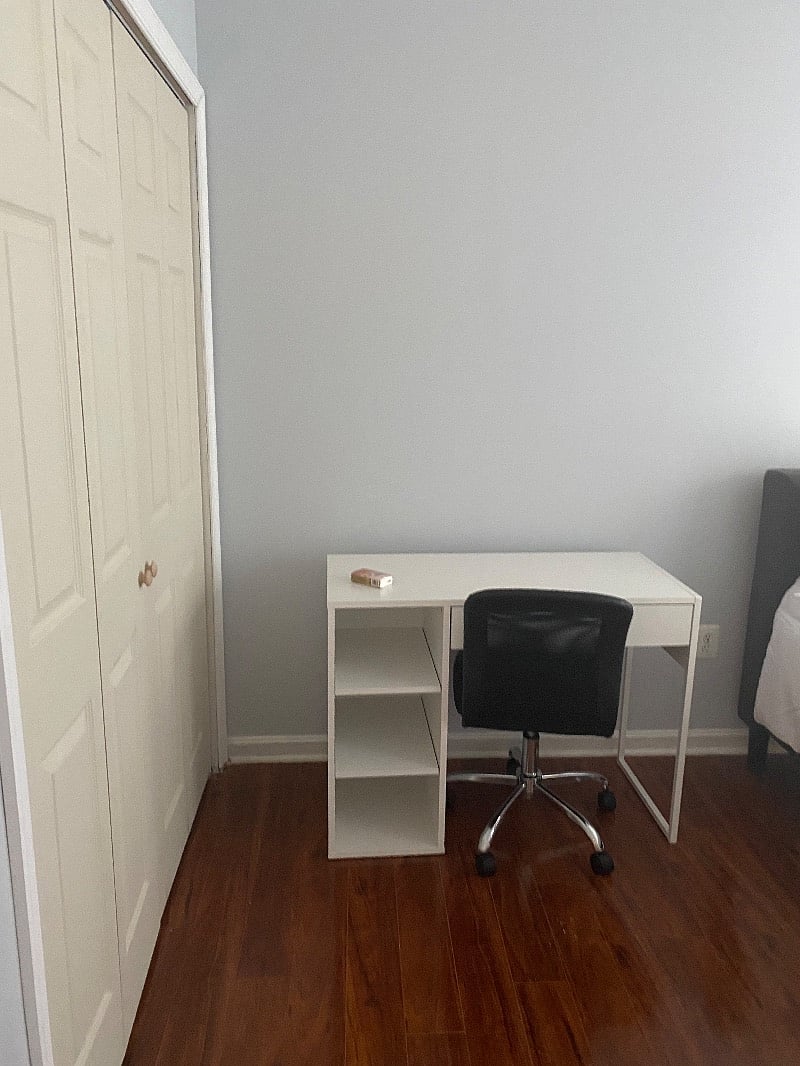 2nd bed room