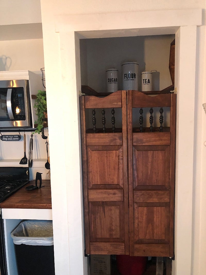 Pantry