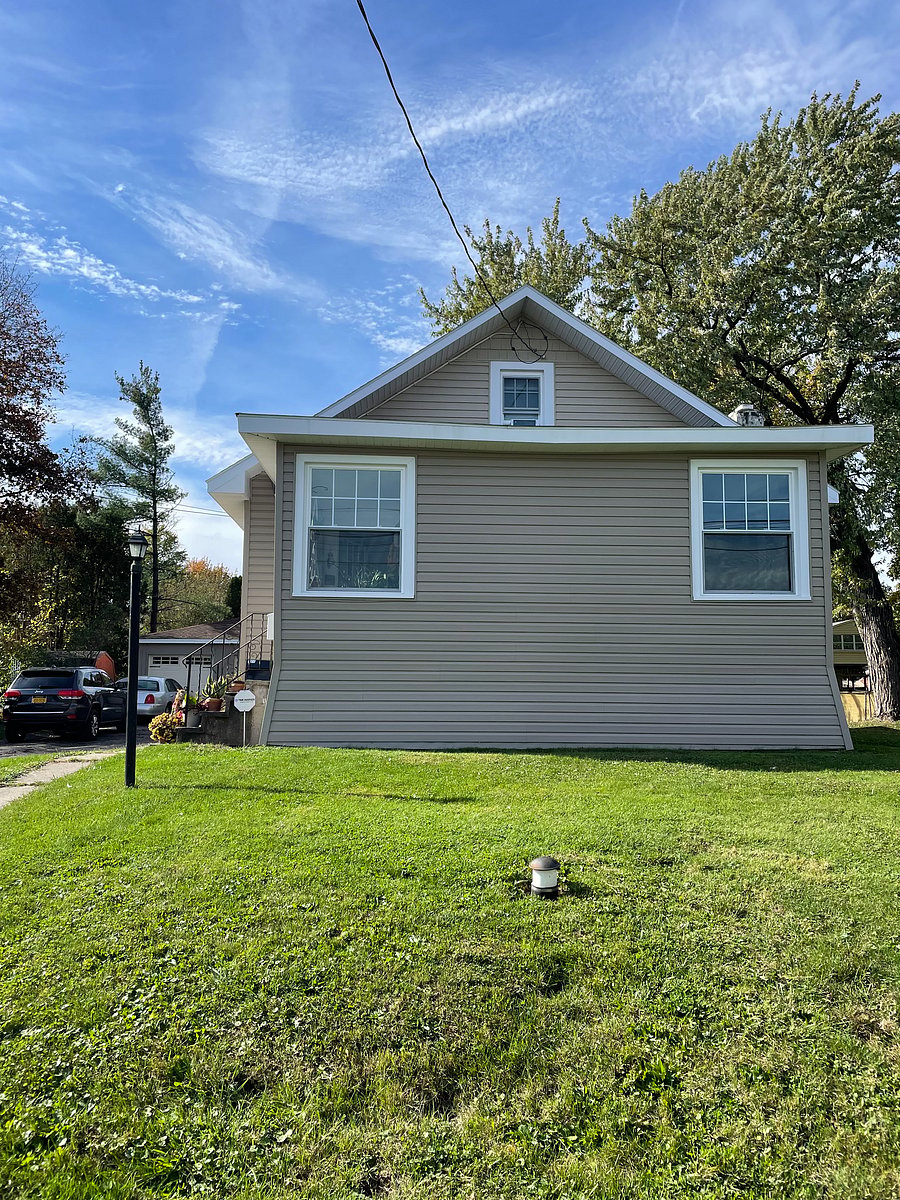 Front view