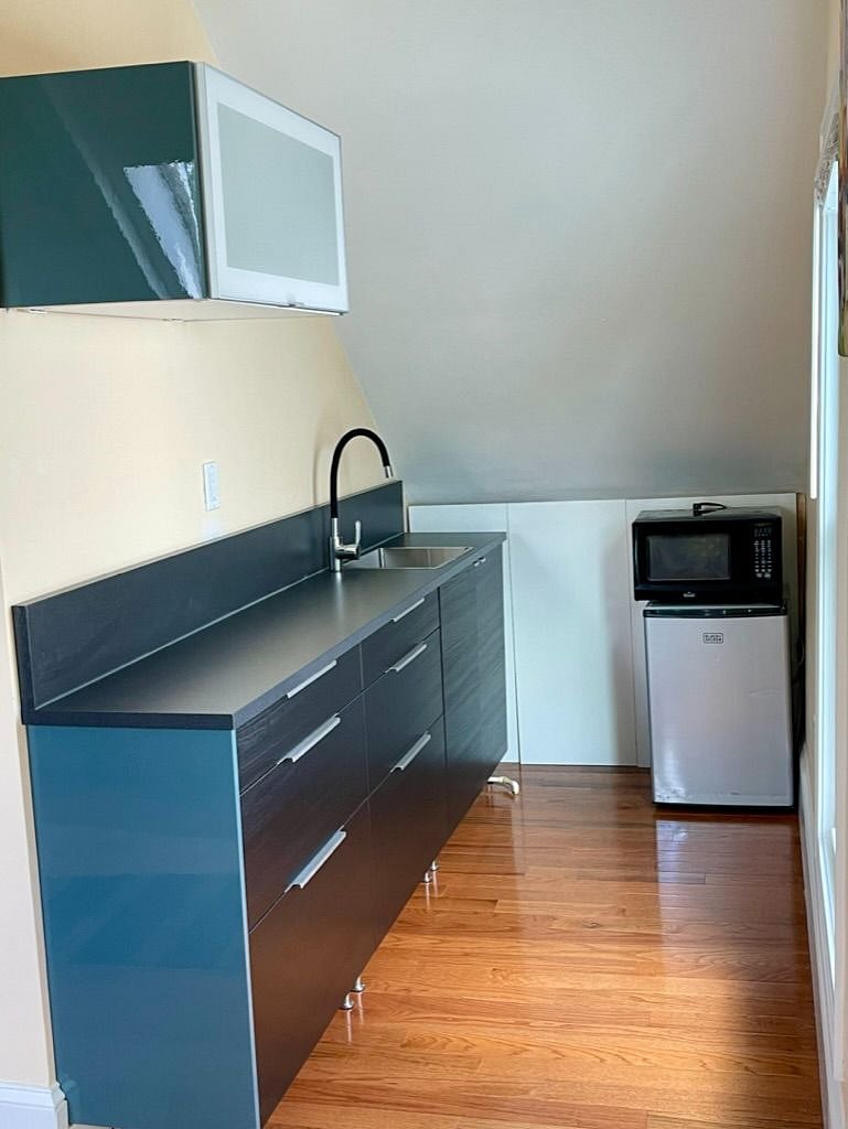 kitchenette