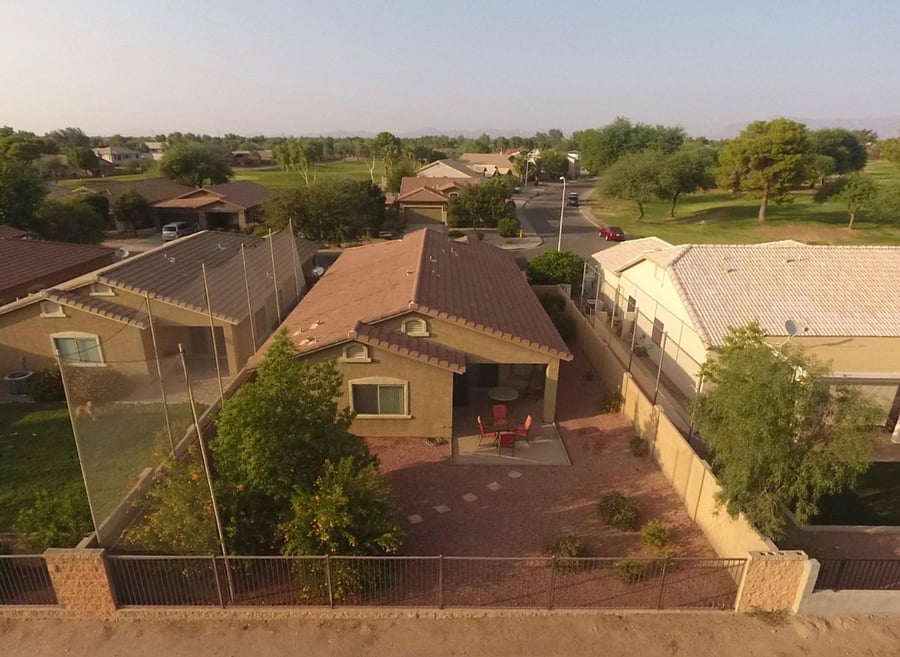 Furnished Finder property 400080_1 photo 21