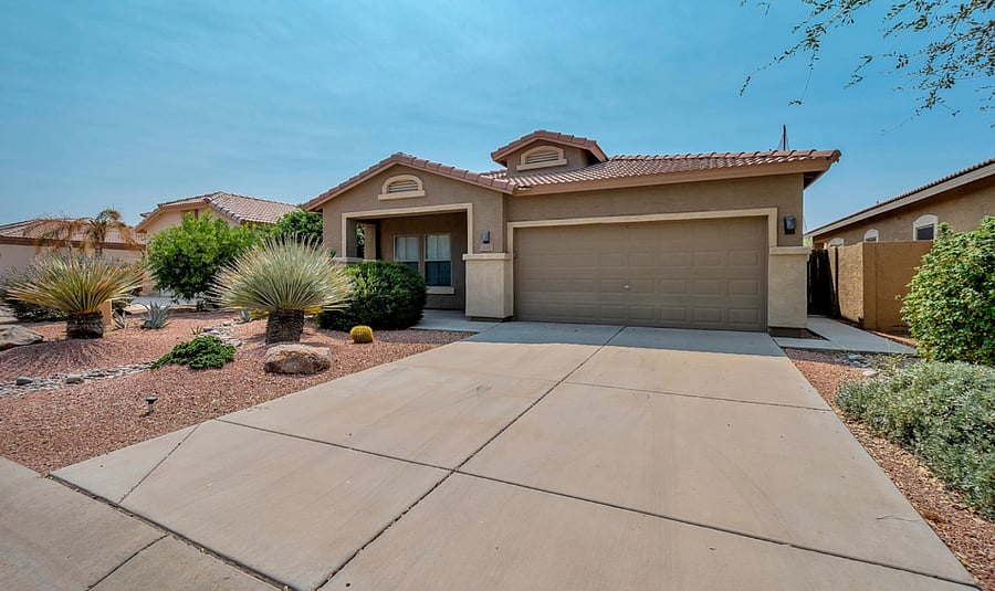 Furnished Finder property 400080_1 photo 6