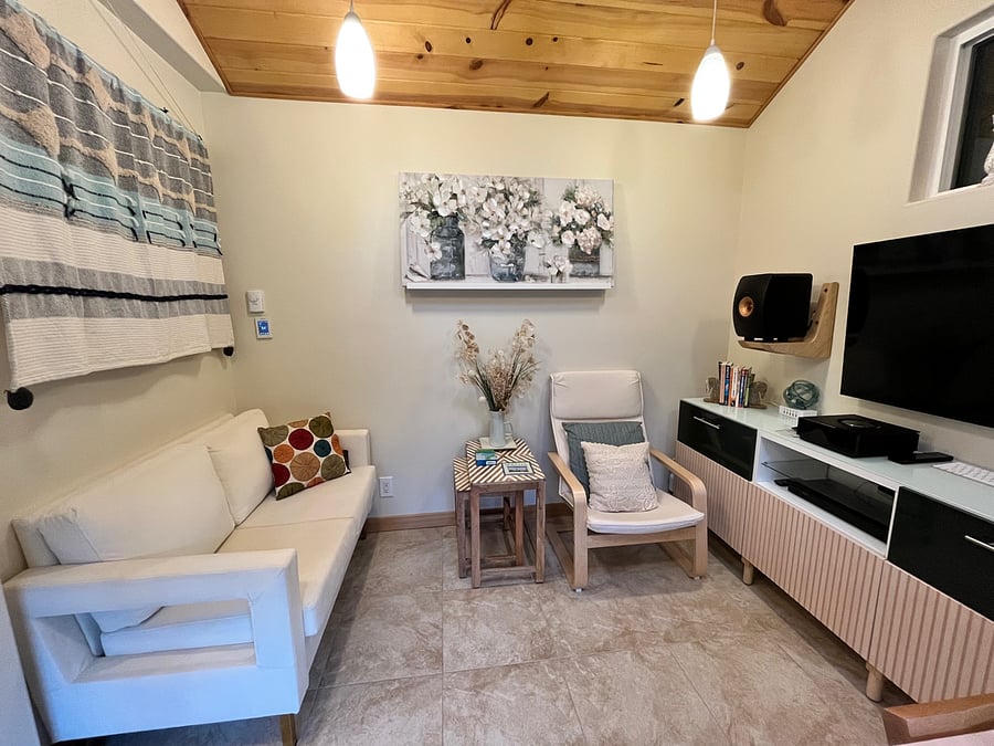 Comfort Surroundings