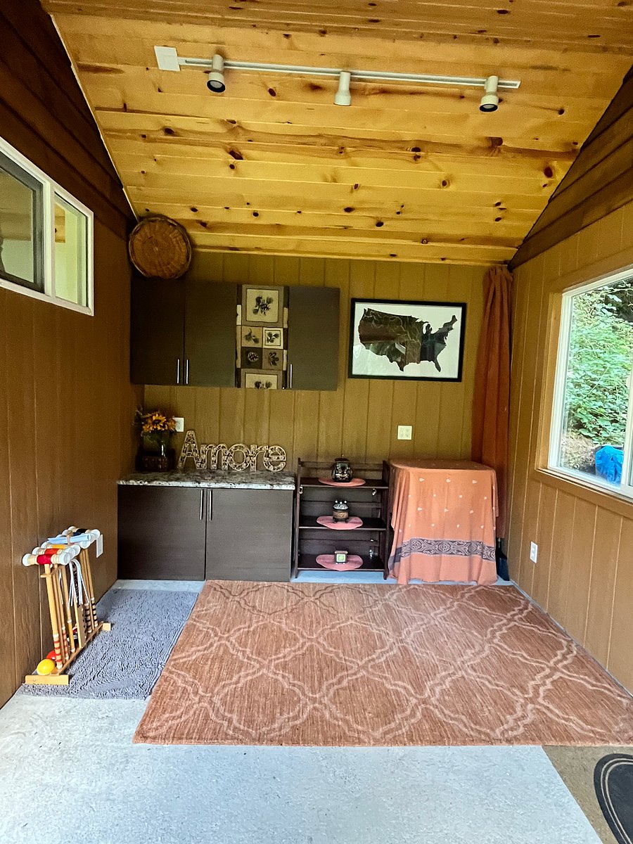 Th Recreation Room