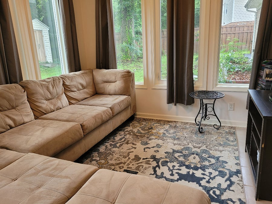 Sunroom