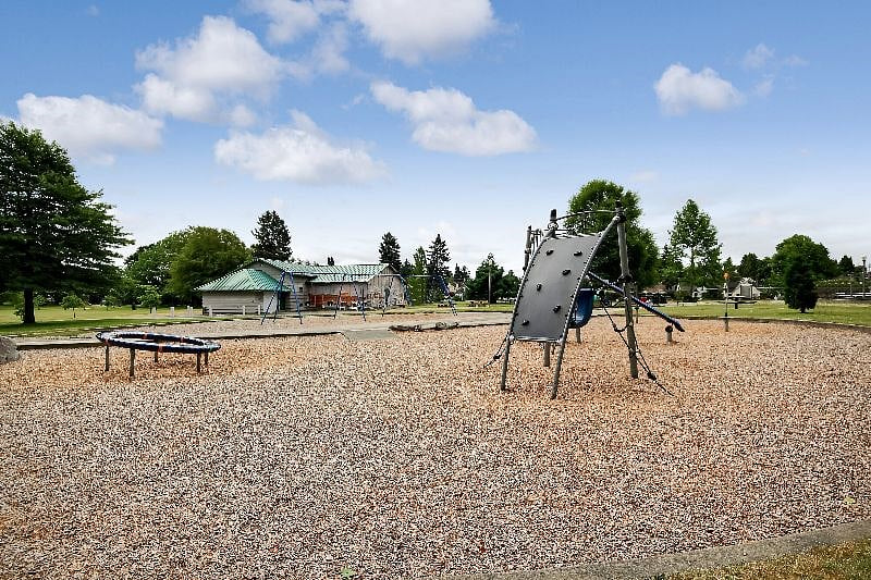 North Jefferson Park