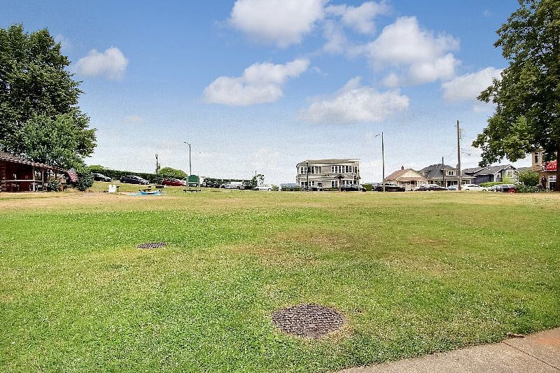 Old TOwn PArk