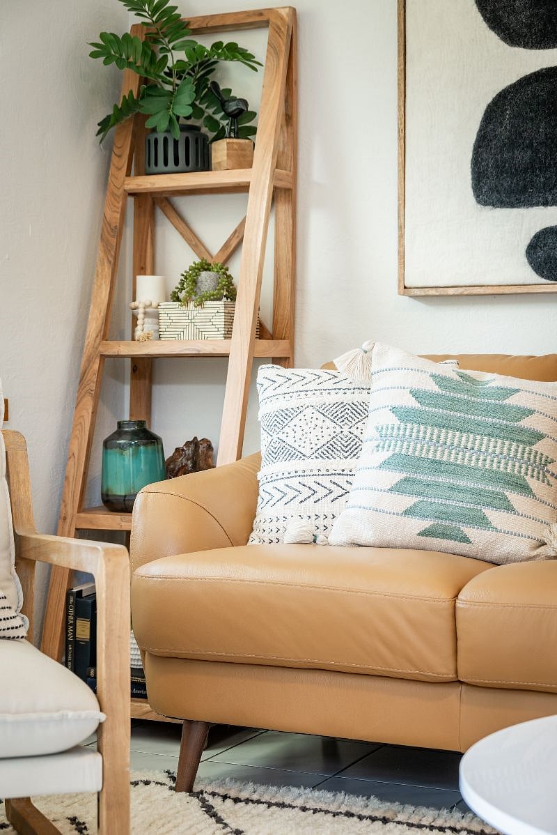 All Brand New Furnishings