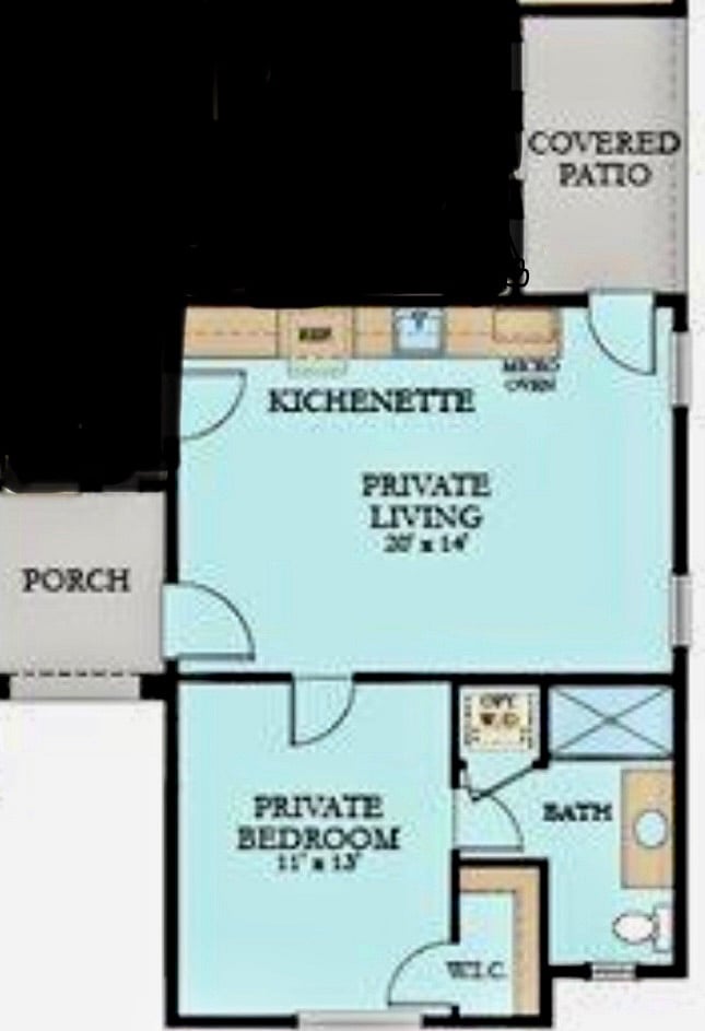 Furnished Finder property 400573_1 photo 10
