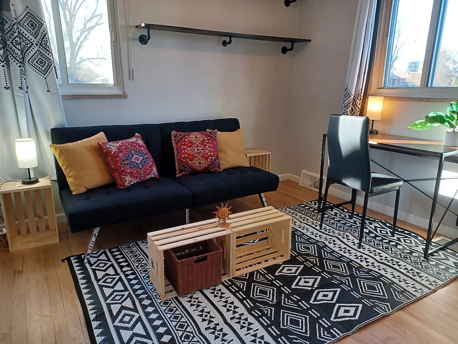 Office/guestroom