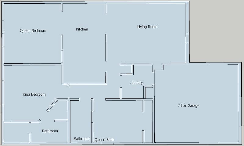Furnished Finder property 400802_1 photo 14
