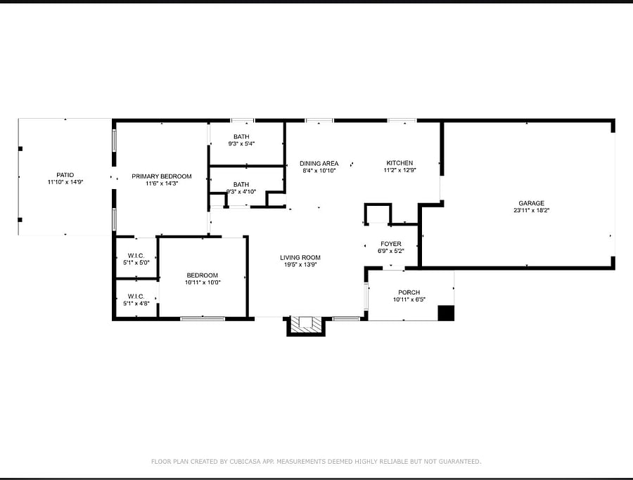 Furnished Finder property 400853_1 photo 22