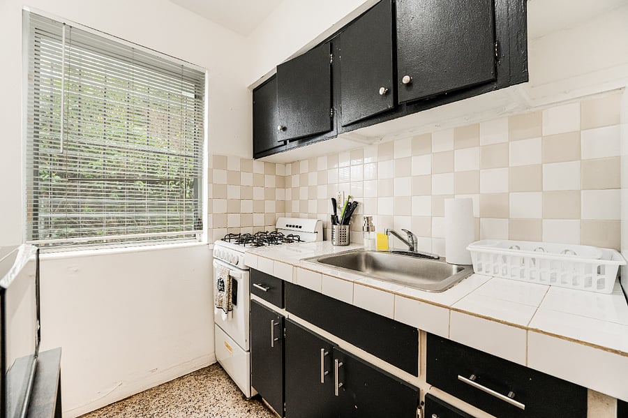 Kitchen Space