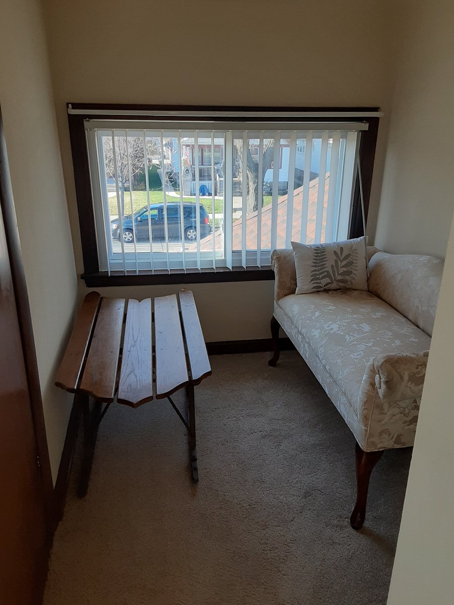 Sunroom
