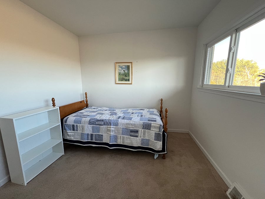 Bedroom C - Twin Bedroom