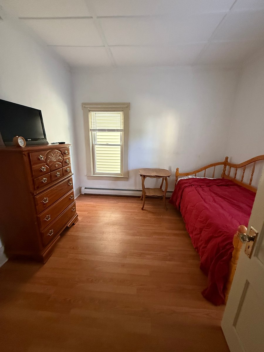 Apartment #2 bedroom