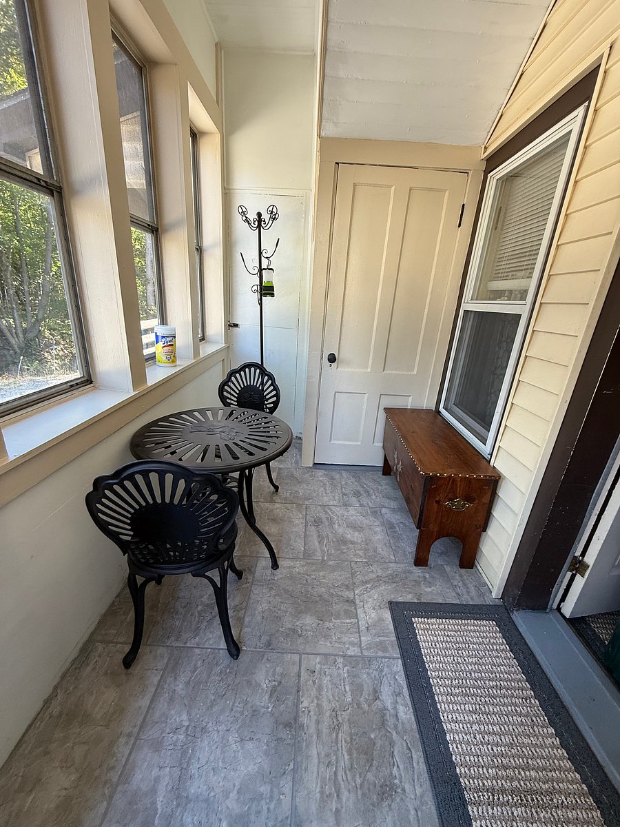 Sunporch - Apartment #2