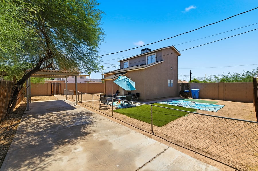 Furnished Finder property 401344_1 photo 20