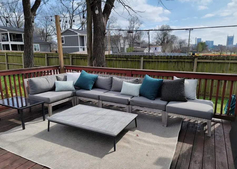 Furnished Finder property 401348_1 photo 15