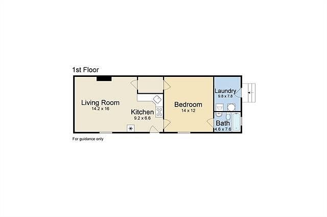 Furnished Finder property 401435_1 photo 19