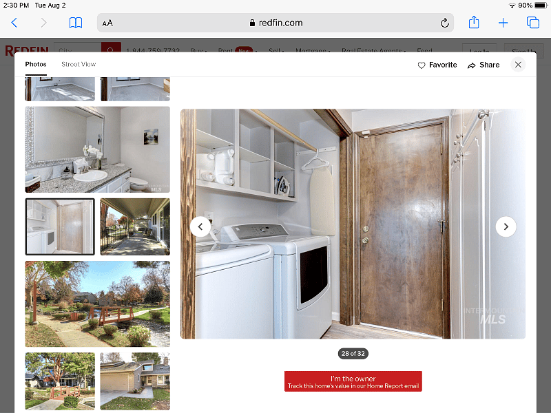 Furnished Finder property 401463_1 photo 15