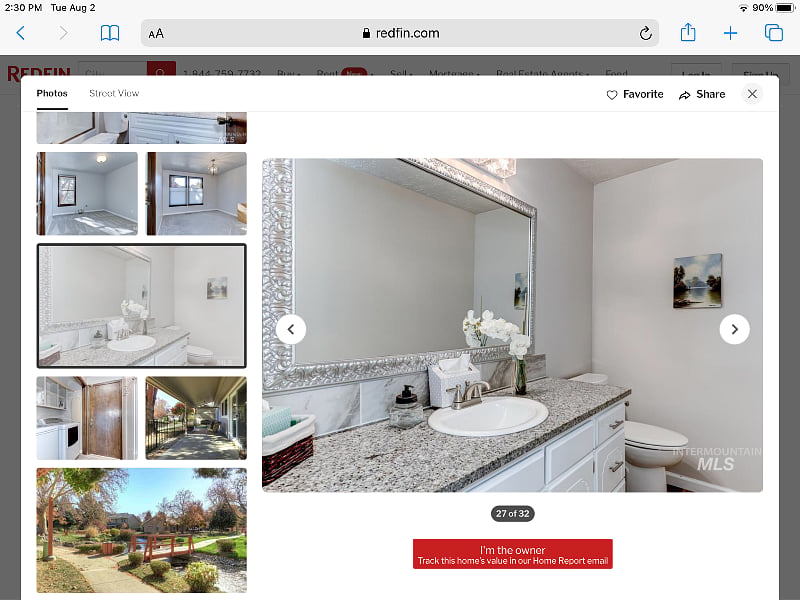 Furnished Finder property 401463_1 photo 14