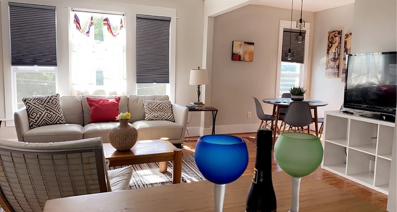 Furnished Finder property 401500_1 photo 18