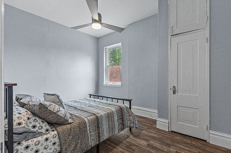 Bedroom 2L