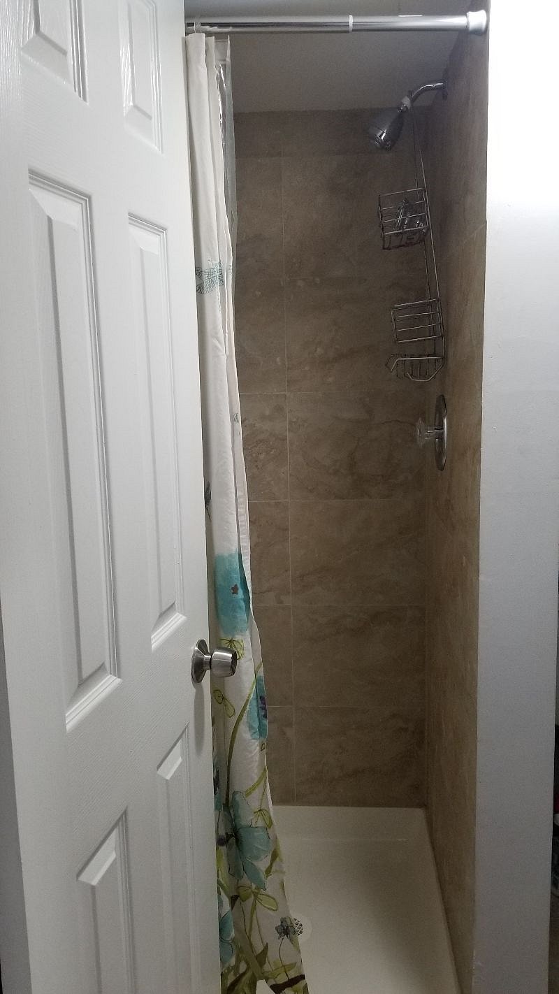 Your bathroom